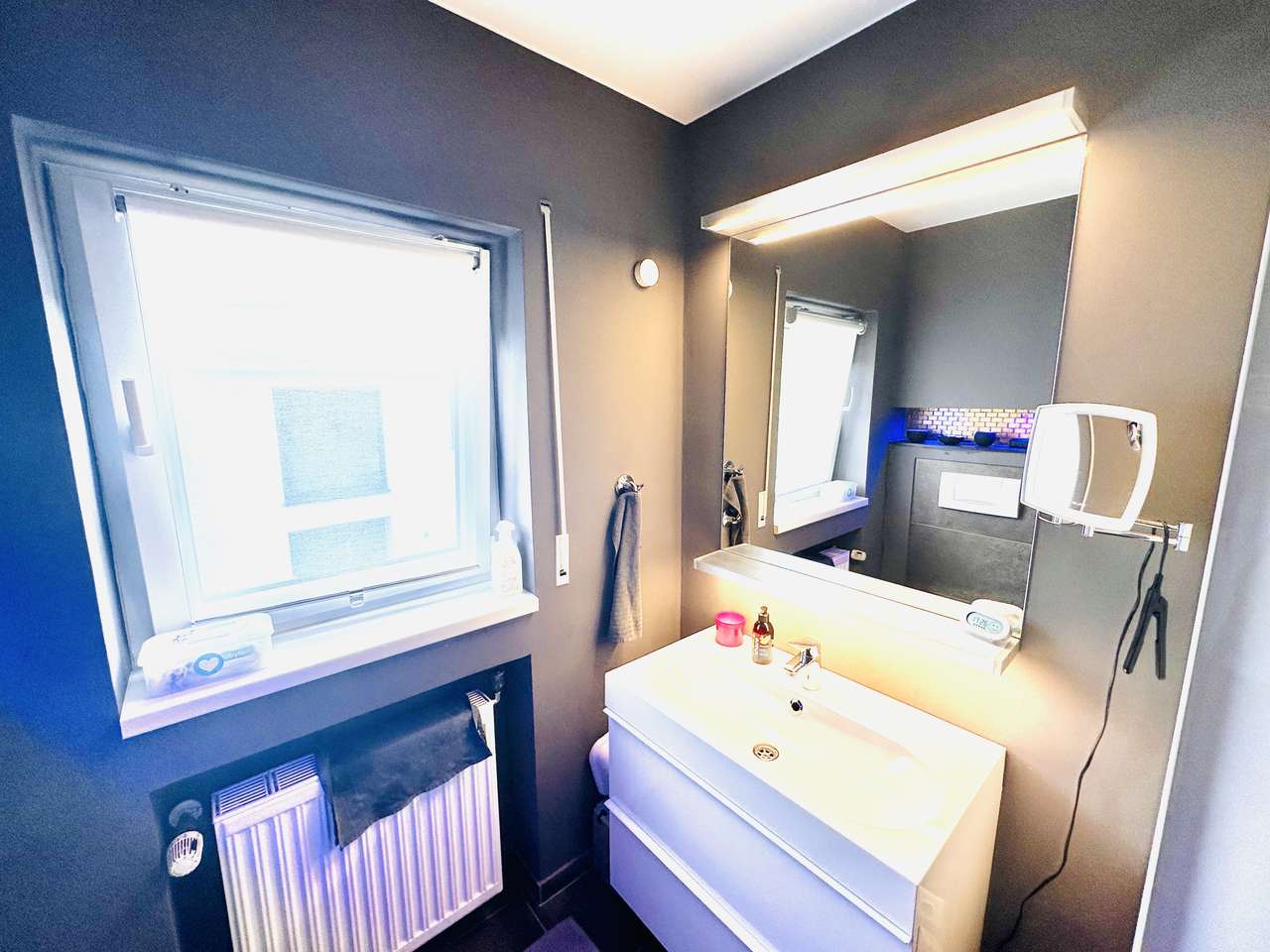 1.OG Badezimmer