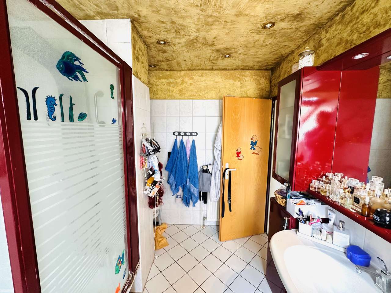 1.OG Badezimmer