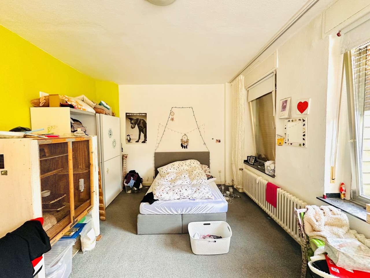 1.OG Kinderzimmer