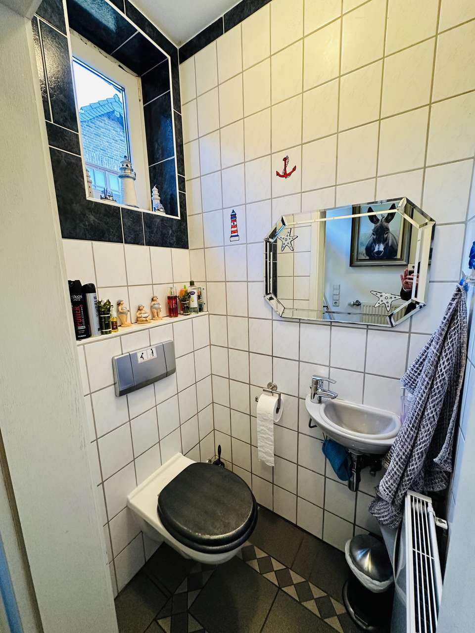 EG Gäste-WC