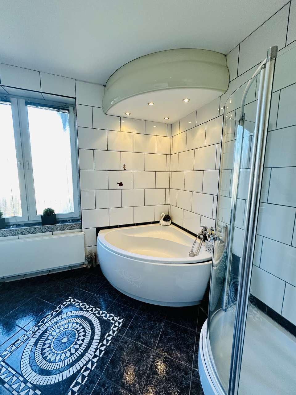 OG Badezimmer