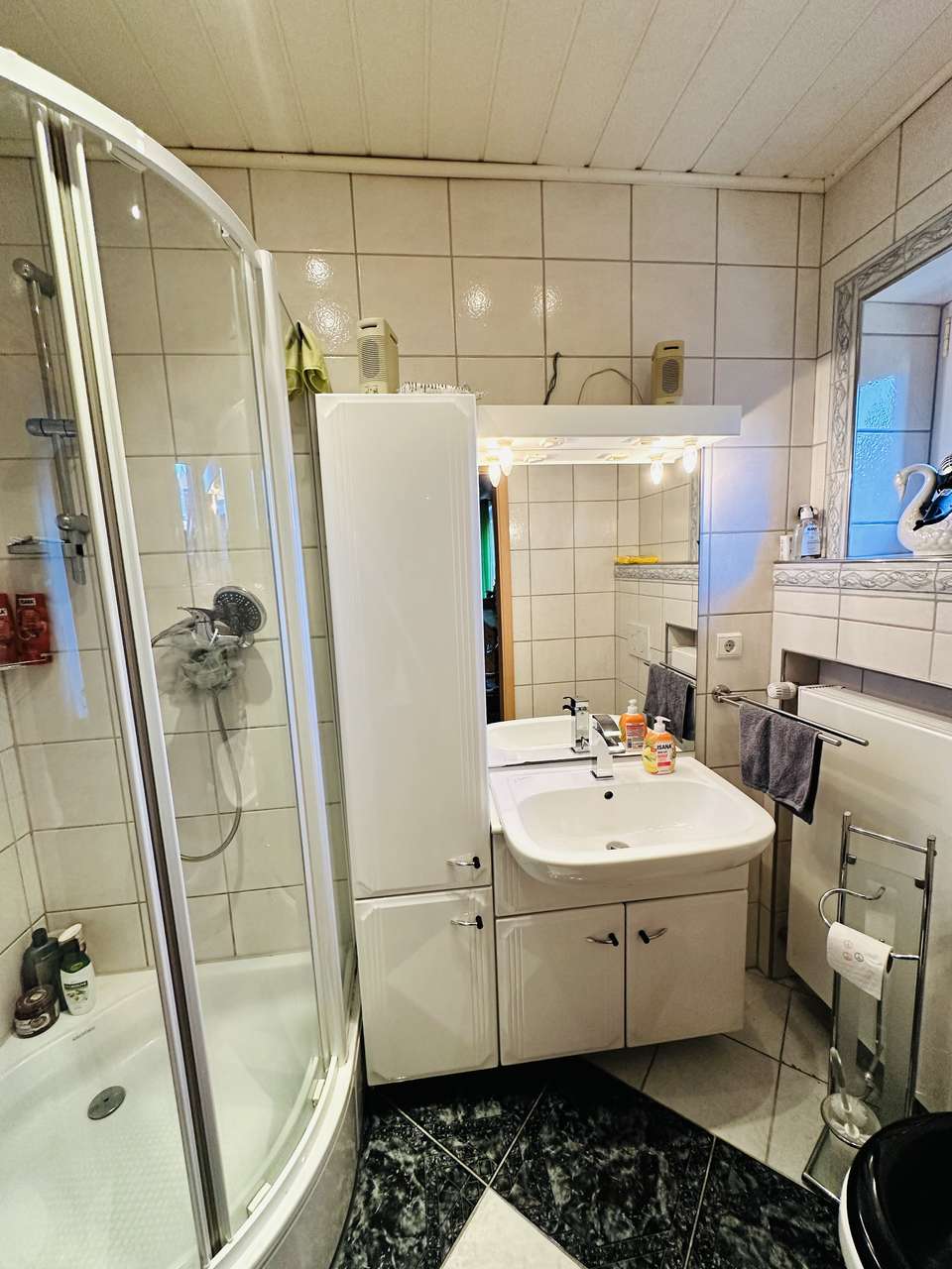 OG Badezimmer