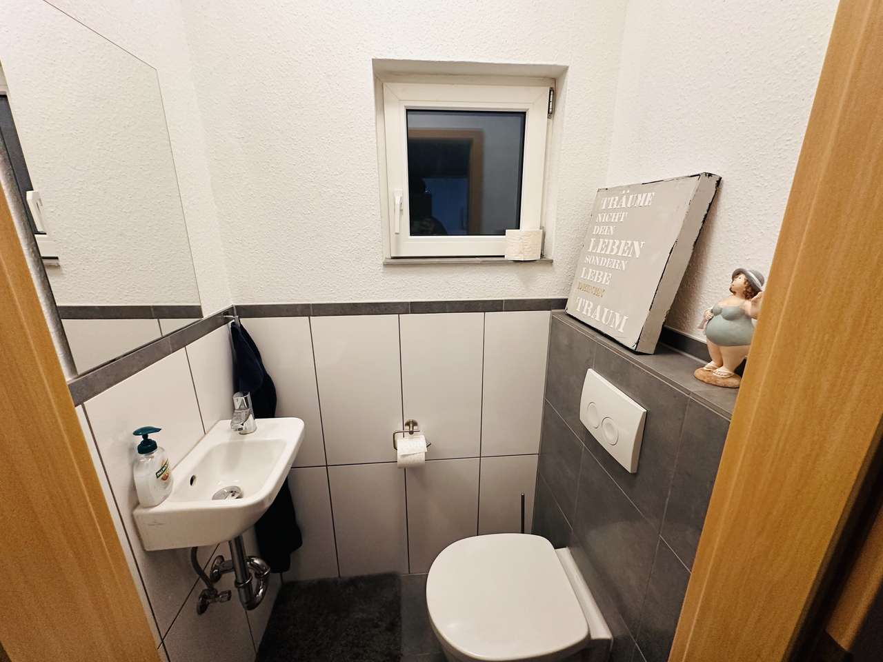 EG Gäste-WC