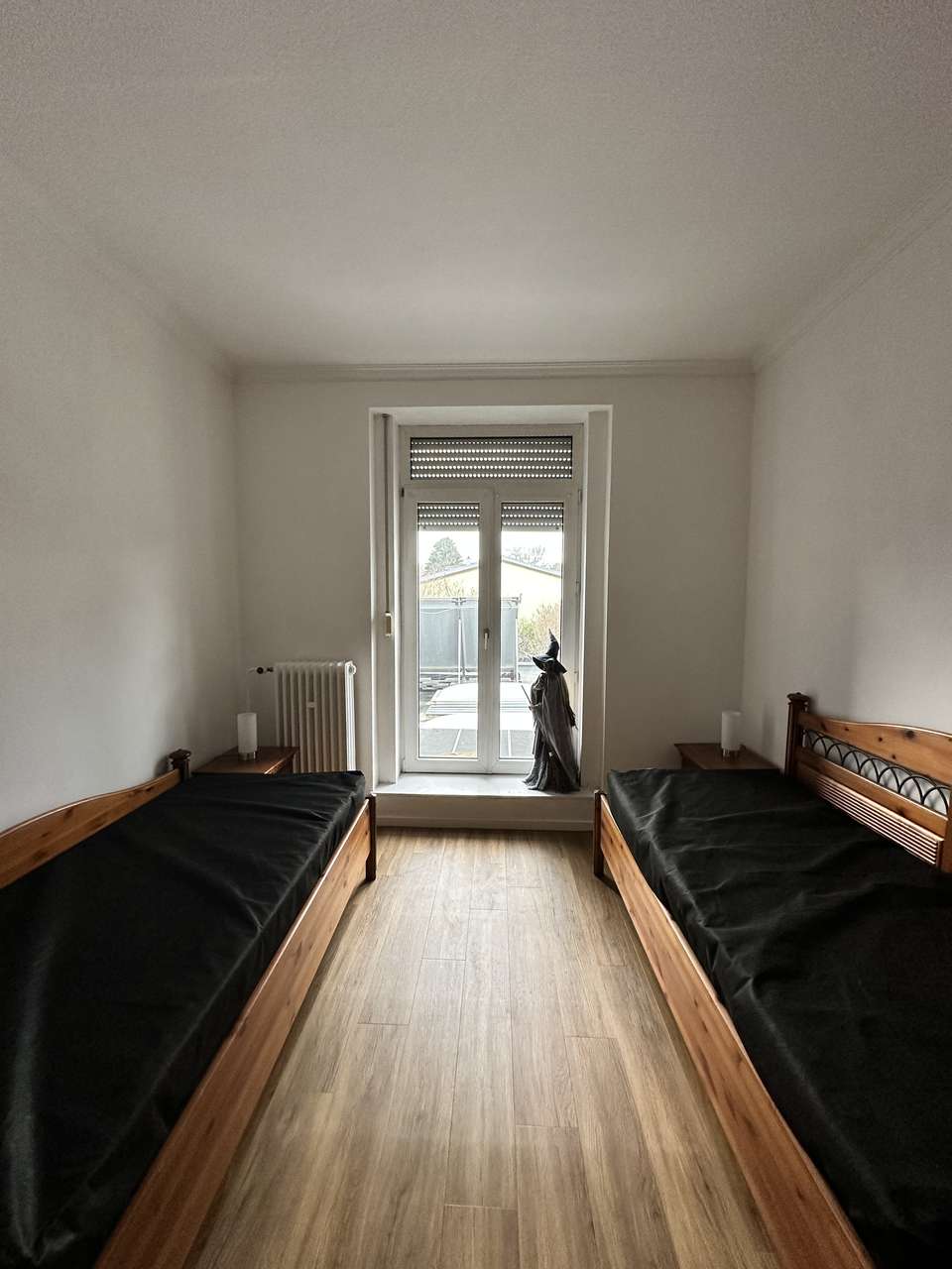 1.OG Schlafzimmer