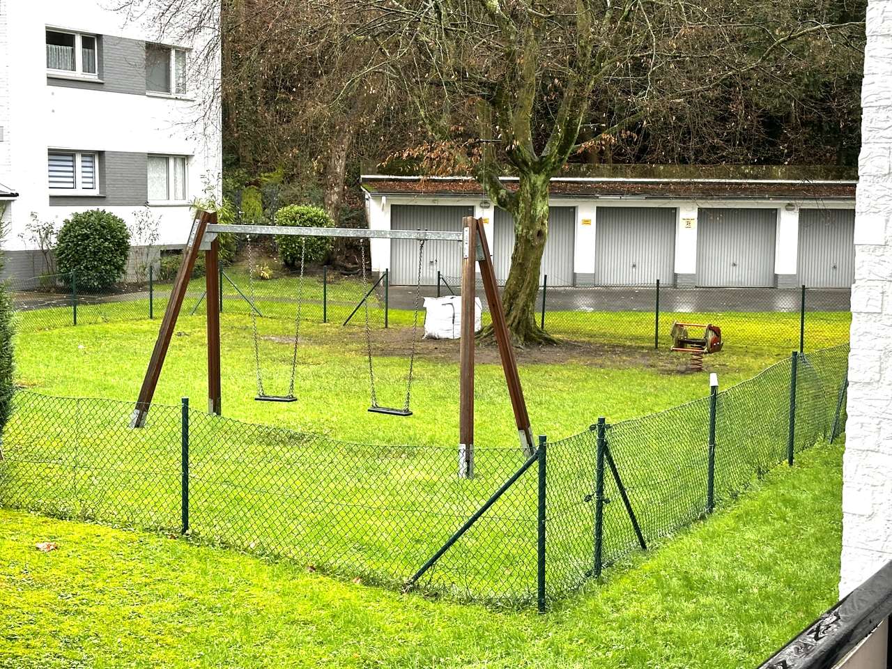 Spielplatz