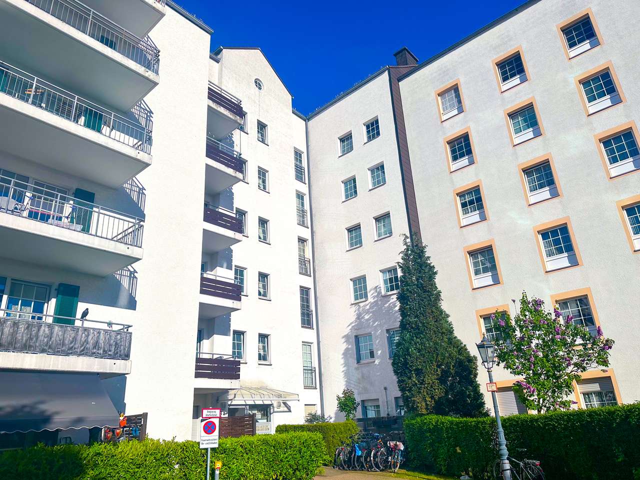 SINGLE WOHNUNG mit 29 Qm im EG mit TG-Stellplatz zum Selbstbezug oder Kapitalanlage SINGLE WOHNUNG mit 29 Qm im EG mit TG-Stellplatz zum Selbstbezug oder Kapitalanlage