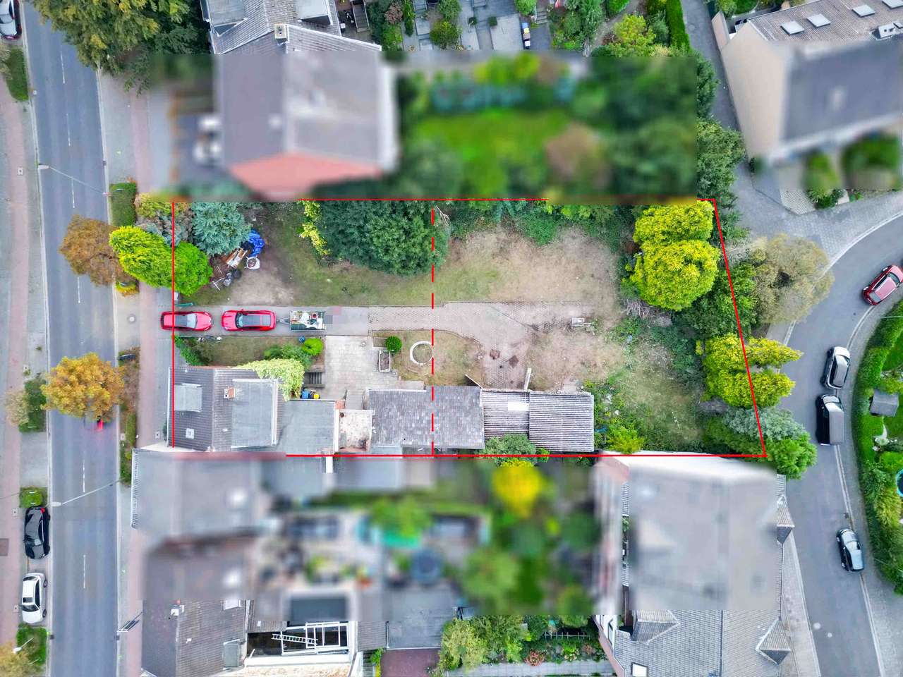 Kapitalinvestmentchance mit Neubau in ruhiger Lage Kapitalinvestmentchance mit Neubau in ruhiger Lage