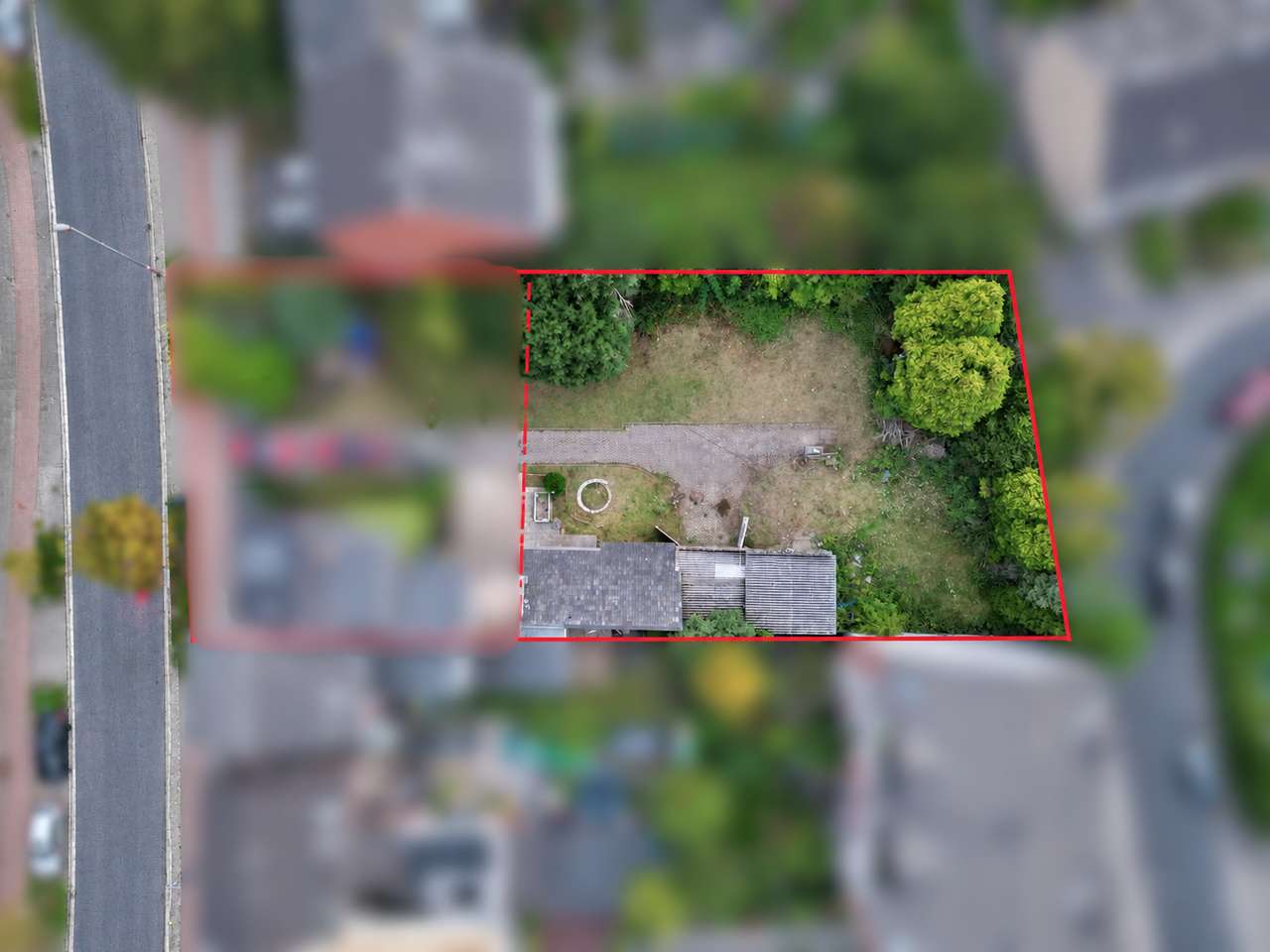 Großzügiges Baugrundstück mit ca. 893 m² – Potenzial für Mehrfamilienhaus in Neuss Großzügiges Baugrundstück mit ca. 893 m² – Potenzial für Mehrfamilienhaus in Neuss